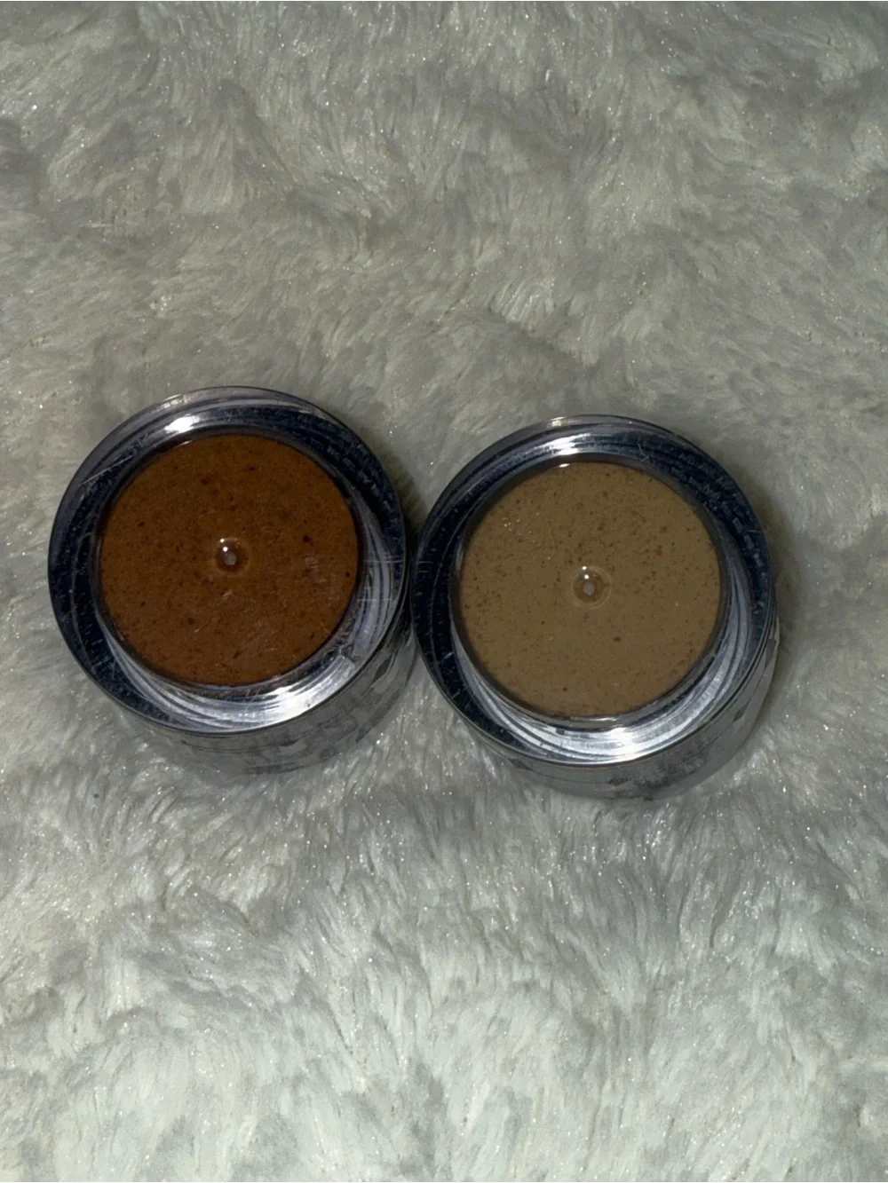 Lip Scrub - Mint Green & Vanilla Bean